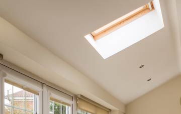 Hartshorne conservatory roof insulation companies