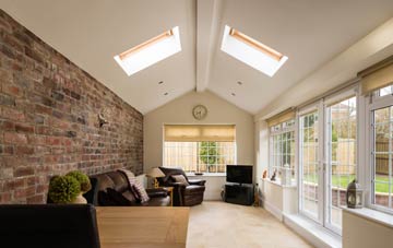 conservatory roof insulation Hartshorne, Derbyshire