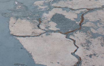 fibreglass roofing replacement Hartshorne