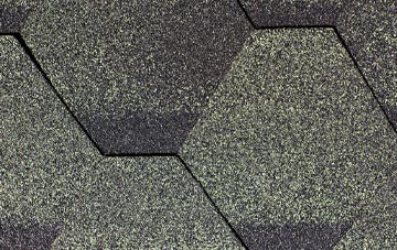 Hartshorne fibreglass shingle repairs