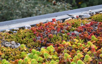 the cost of Hartshorne green roof installation