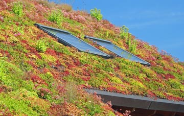 Hartshorne living roof systems