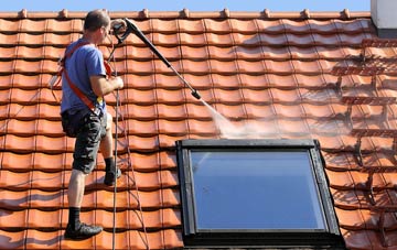 roof cleaning Hartshorne, Derbyshire