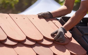 Hartshorne roof tile contractors