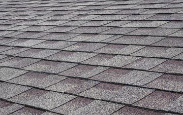 Hartshorne tiles for shallow pitch roofing