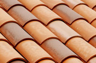 Hartshorne clay roofing