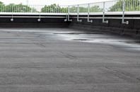 find rated Hartshorne flat roofing companies