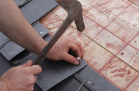 free Hartshorne garage roof repair quotes